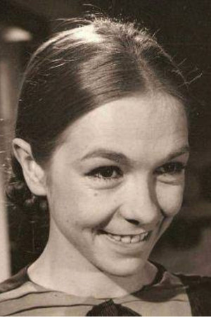 Virginia Lago profil kép