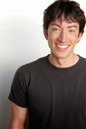 Todd Haberkorn profil kép