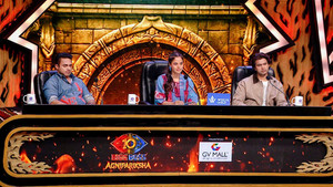 Bigg Boss Agnipariksha 2. évad Ep.2 2. epizód