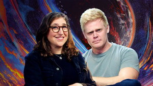 Stuart Fails to Save the Universe Podcast 1. évad Ep.4 4. epizód