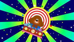 Hey Duggee 3. évad Ep.18 18. epizód