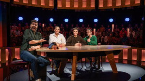 De dag van vandaag 3. évad Ep.6 6. epizód
