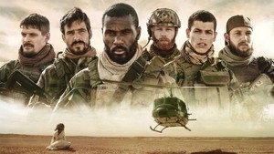 Commando's kép
