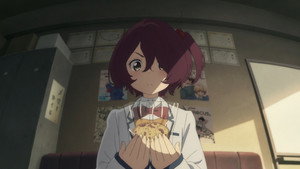 負けヒロインが多すぎる！ 1. évad Ep.9 9. epizód