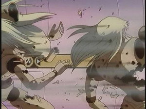 Trigun 1. évad Ep.21 21. epizód
