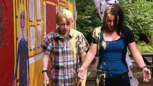Tracy Beaker Returns 1. évad Ep.3 3. epizód