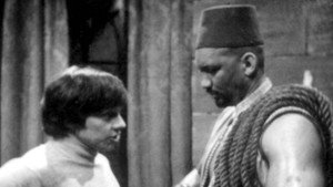 Doctor Who - Ki vagy, doki? 4. évad Ep.40 A Dalekok bűne 4.