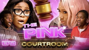 The Pink Courtroom 1. évad Ep.2 2. epizód