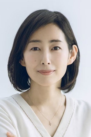木村多江 profil kép