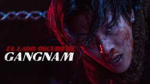 Gangnam sötét oldala kép