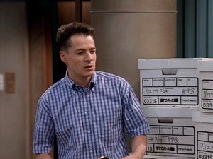 NewsRadio 3. évad Ep.23 23. epizód