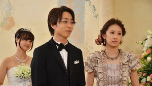 謎解きはディナーのあとで 1. évad Ep.4 4. epizód