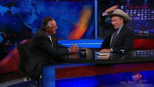 The Daily Show 15. évad Ep.104 104. epizód