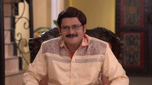 भाभीजी घर पर हैं! 1. évad Ep.549 549. epizód