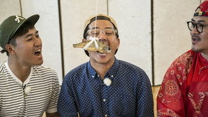 1박 2일 3. évad Ep.408 408. epizód