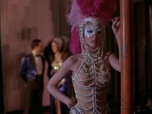 The Bionic Woman 3. évad Ep.3 3. epizód