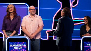 Alan Carr's Picture Slam 4. évad Ep.4 4. epizód