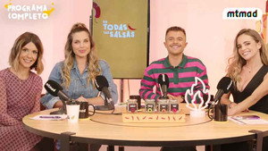 En todas las salsas 5. évad Ep.7 7. epizód