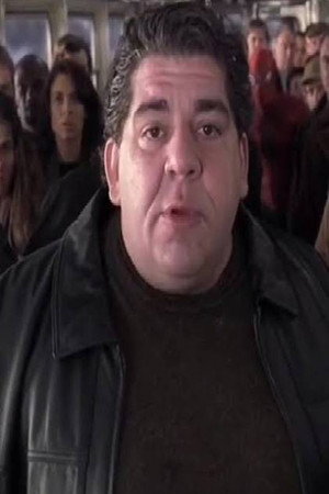 Joey Diaz profil kép