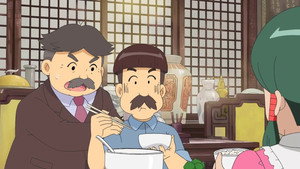 甜心格格 4. évad Ep.10 10. epizód