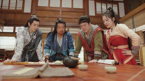 医是医二是二 1. évad Ep.14 14. epizód