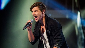 The Voice UK 1. évad Ep.16 16. epizód