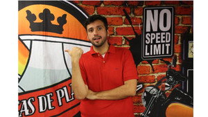Cuecas de Plantão kép