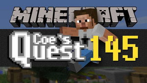 Coe's Quest 6. évad Ep.30 30. epizód