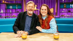 Krejlerkongen 14. évad Ep.37 37. epizód