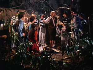 Swiss Family Robinson 1. évad Ep.12 12. epizód