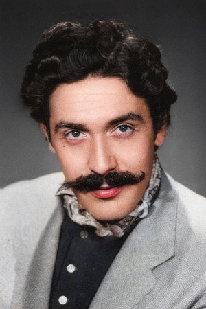 Hüseyin Baradan profil kép