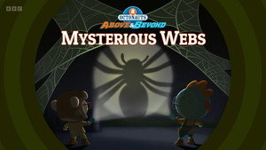 Octonauts: Above & Beyond 4. évad Ep.25 25. epizód