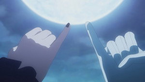 死神坊ちゃんと黒メイド 1. évad Ep.15 15. epizód