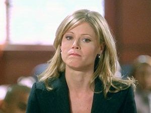 Boston Legal - Jogi játszmák 2. évad Ep.5 5. epizód