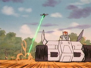 ThunderCats 1. évad Ep.56 56. epizód