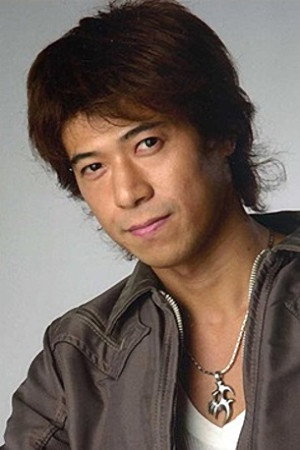 花輪英司 profil kép