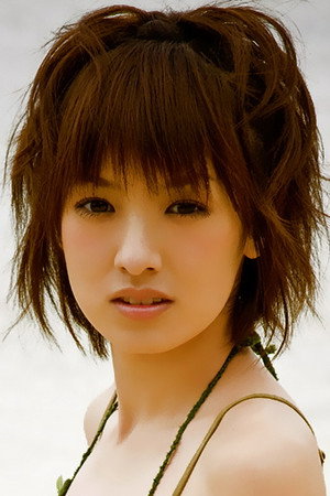 南明奈 profil kép