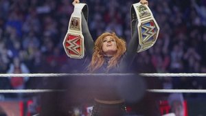 Biography: WWE Legends 4. évad Ep.18 18. epizód