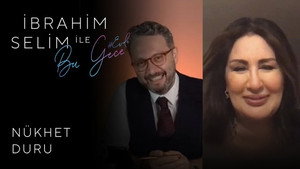 İbrahim Selim ile Bu Gece 1. évad Ep.32 32. epizód