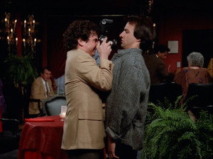 Perfect Strangers 1. évad Ep.2 2. epizód