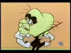 Underdog 2. évad Ep.4 4. epizód