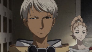 将国のアルタイル 1. évad Ep.5 5. epizód