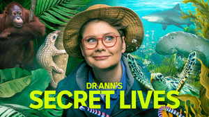Dr Ann's Secret Lives kép