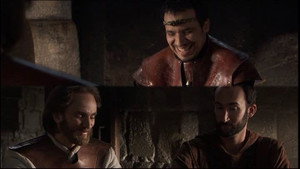 Kaamelott Speciális epizódok Ep.13 13. epizód