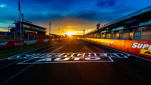Bathurst 1000 kép