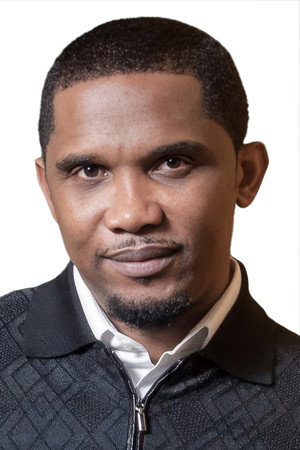 Samuel Eto'o profil kép