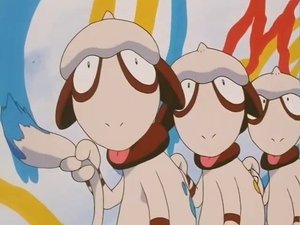 Pokémon 4. évad Ep.40 40. epizód