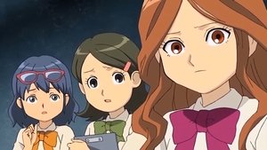 Inazuma Eleven 1. évad Ep.26 Isten és démon