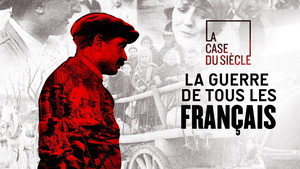 La Case du siècle 12. évad Ep.9 9. epizód