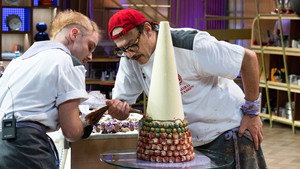 MasterChef Brasil: Confeitaria 2. évad Ep.5 5. epizód